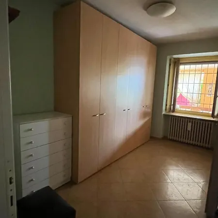 Lägenhet Da Berti Rovato