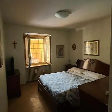 Da Berti Apartment