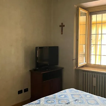 Da Berti Apartment *