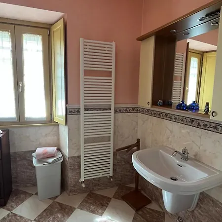 Da Berti Apartment Rovato