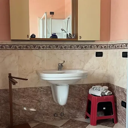 Da Berti Apartment Rovato