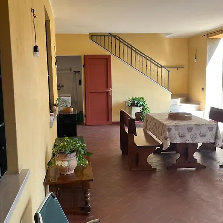 Da Berti Apartment