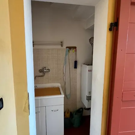Apartment Da Berti *