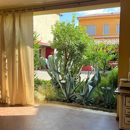 Da Berti Apartment